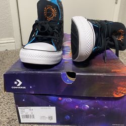 Converse Chuck Taylor Space Jam