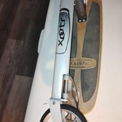 Scooter Xoots