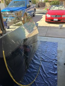 Glass Patio Table Top