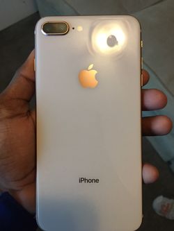 iPhone 8 Plus