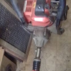 Thunderbay Y43 Auger 