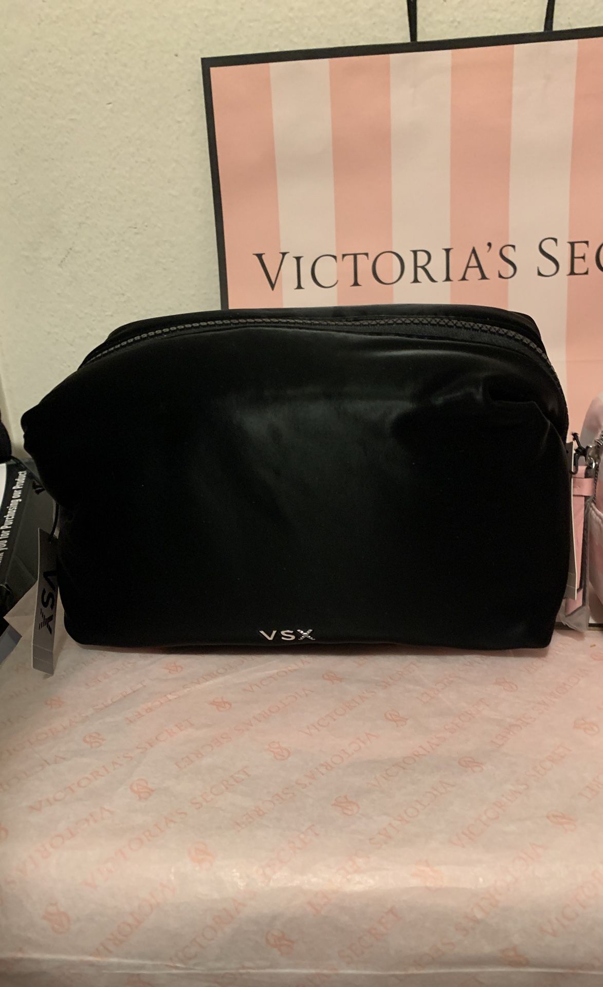 Cosmetic Bag  