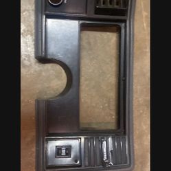 car monte carlo bezel