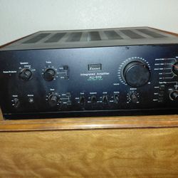 Vintage Sansui Au 919 Amplifier