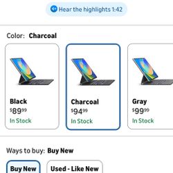 iPad Magic  Wireless Keyboard