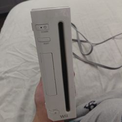 Wii Console