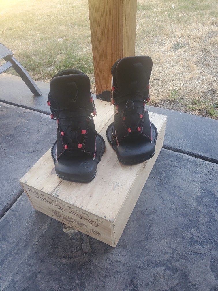 Hyperlite Wakeboard Boots