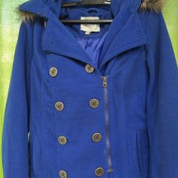 Women’s Jacket Size S $4