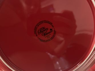 Pioneer Women Plates!