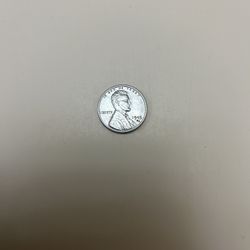 Penny 1943