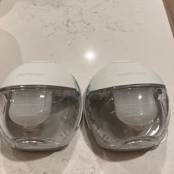 Momcozy Portable Breast Pumps
