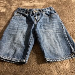 Boys Shorts $5