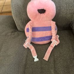 Baby Head Protection Backpack