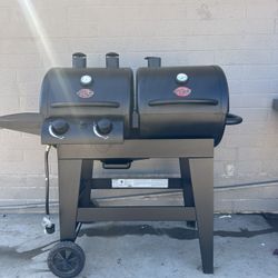 Char Griller Smokers 