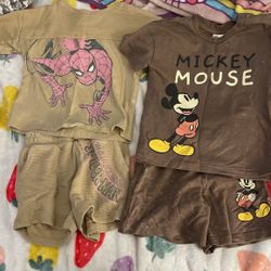 2pc Set Bundle 