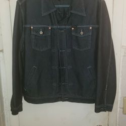 Size L-Guess Jacket
