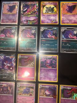 Read Post****Pokemon cards