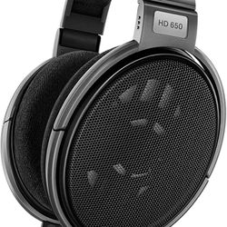 Sennheiser HD650