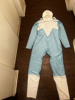 Frozone costume