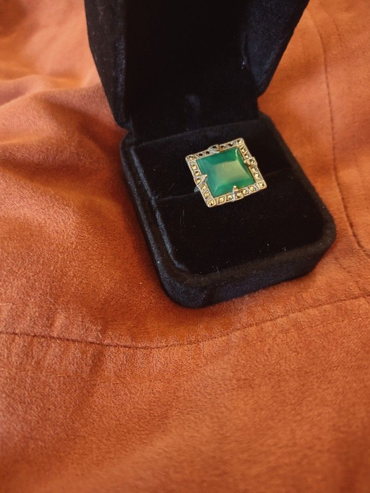 Vintage 1920's Ring