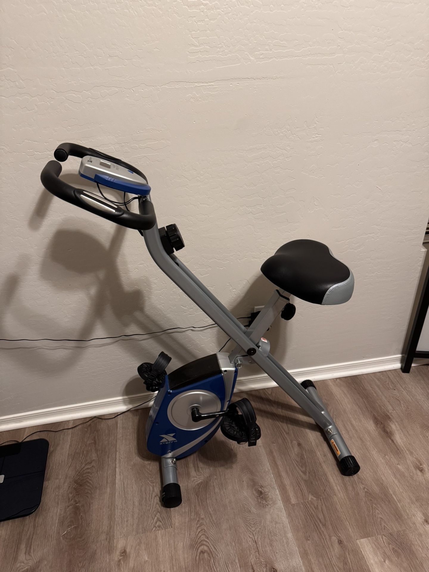 Xterra Exercise Bike