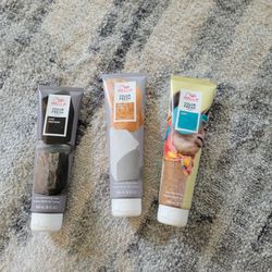 New Hair Mask 
