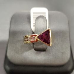 CUSTOM RING