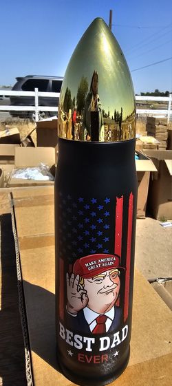 Father's Day Tumbler