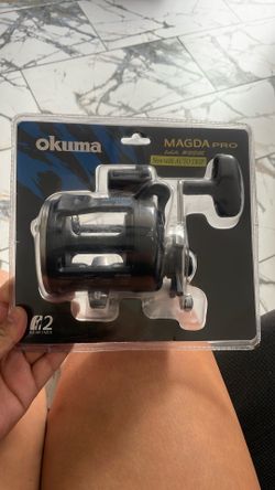 Fishing Reel