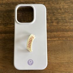 Loopy for iPhone 15pro case