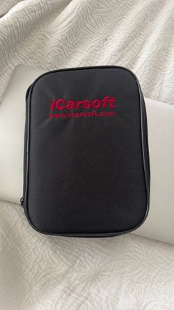iCarsoft Multi-system Car Diagnostic tool LR V3.0