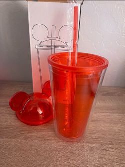 Mouse cup
