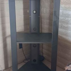 Corner TV STAND