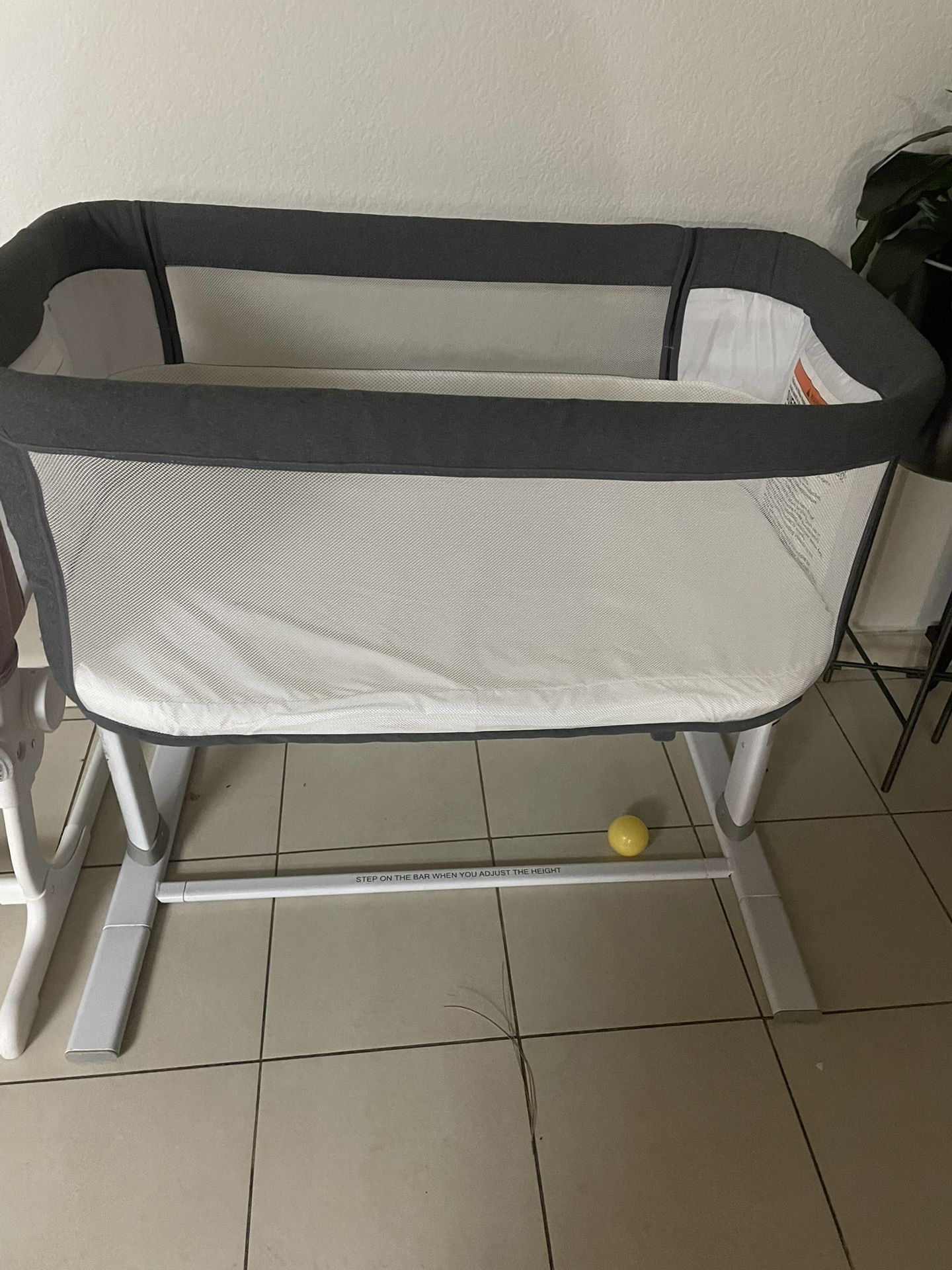 Baby Bassinet