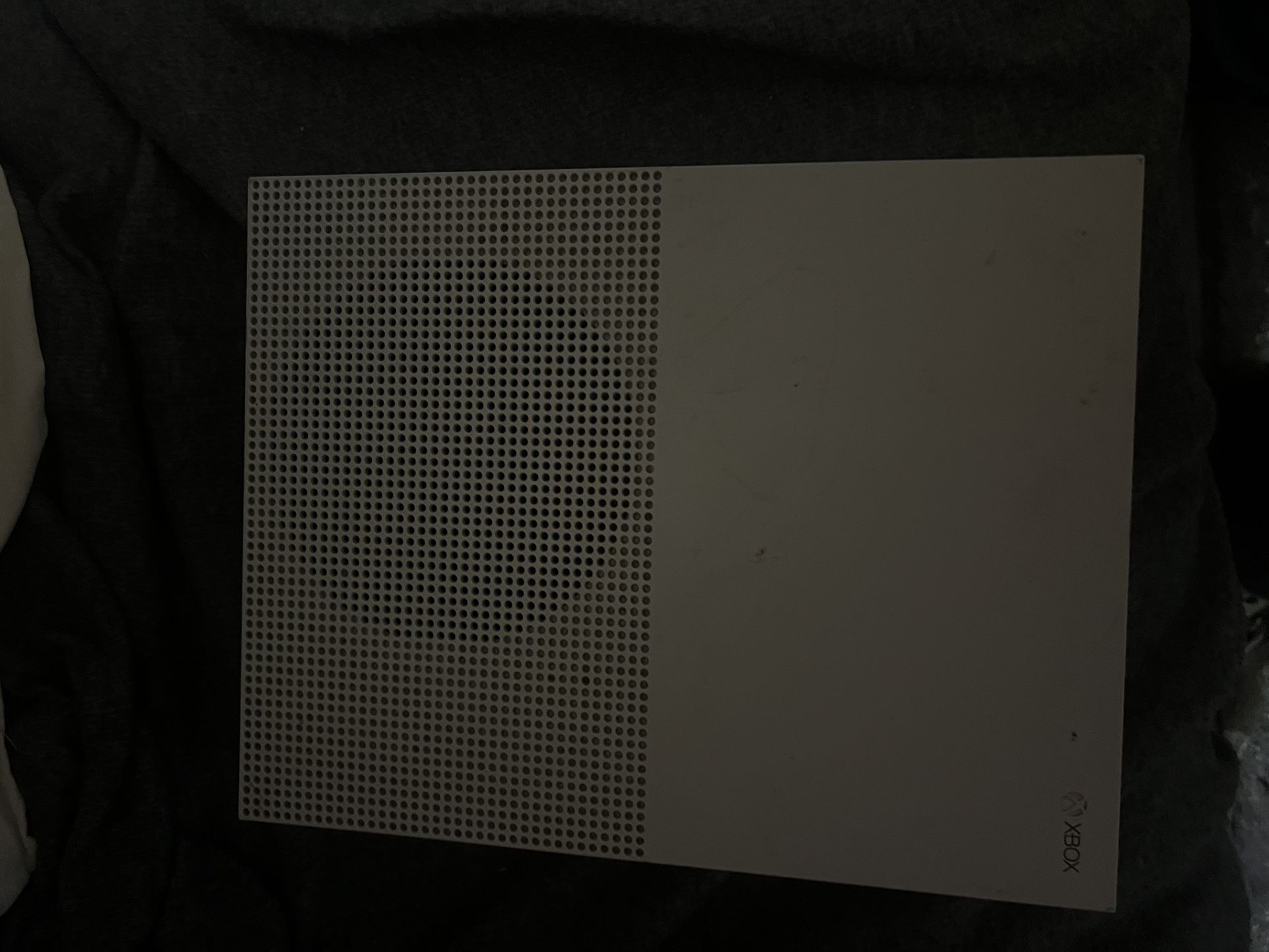 xbox 1 s