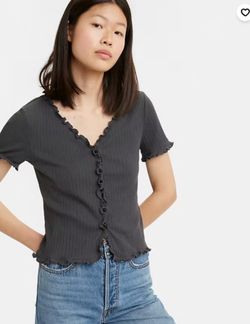 New! Levi's Mona Tee Size Small