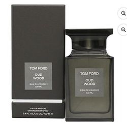 Tom ford oud Wood 