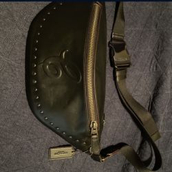 Coach Cross Body Bag