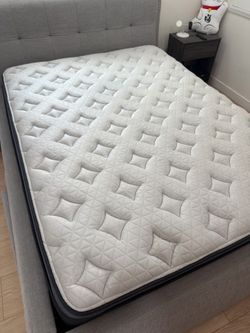 Queen Size Mattress