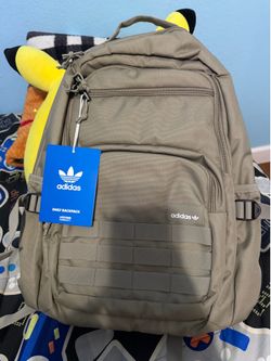 Adidas backpack brand new