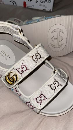 Gucci Sandals (36)