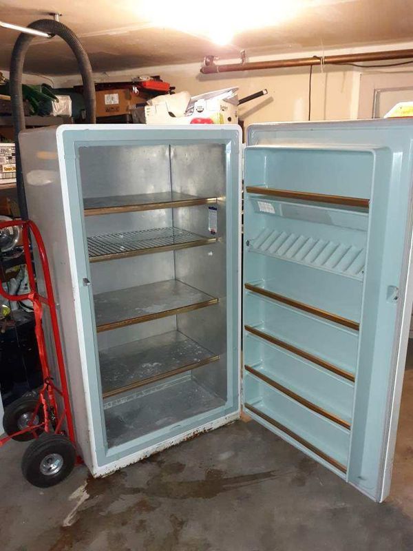 Rich Plan commercial freezer for Sale in Everett, WA OfferUp