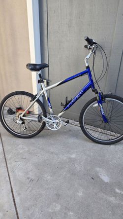 Trek  Bike