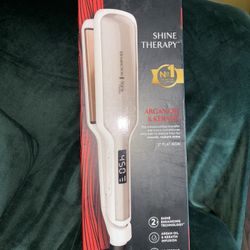 Straightner