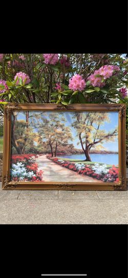 Wall painting