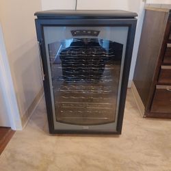 Wine Chiller