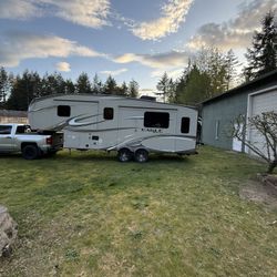 2017 Jayco Eagle HT