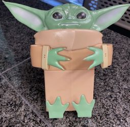 $8 STAR WARS PHONE HOLDER AND STAND