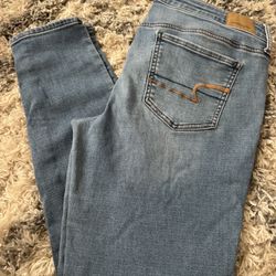 Size 14 Next Level $20