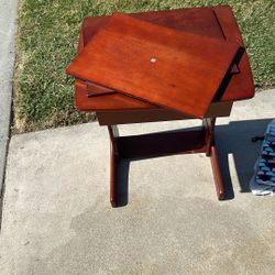 Desk